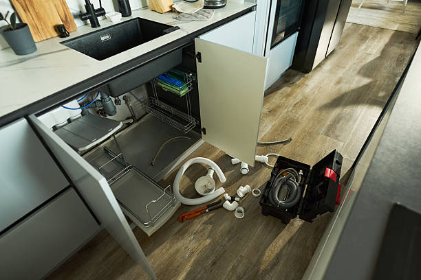 Reliable Pipe Repair contractor in Mora, MN by Street Wise - Plumbing